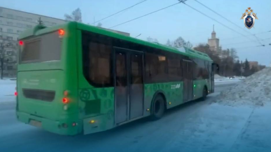 Фото: пресс-служба СУ СК России по Челябинской области