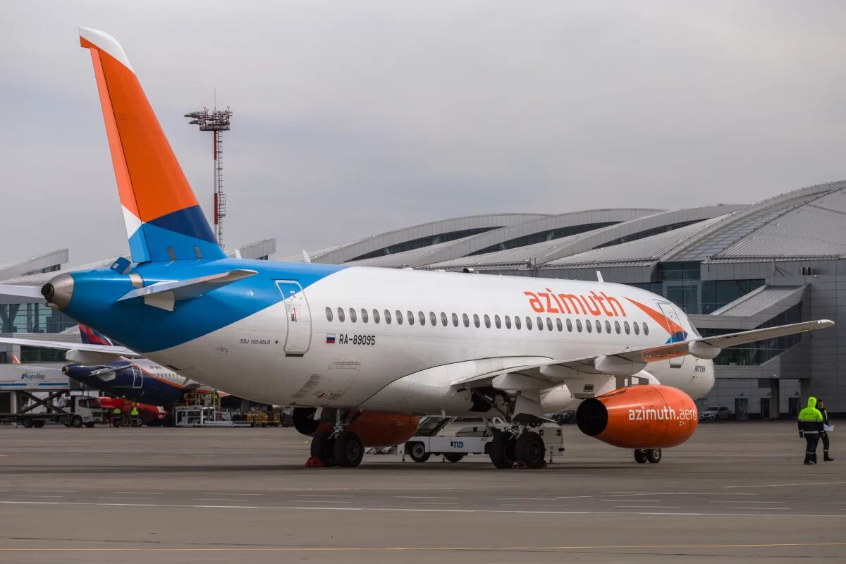    Нейросеть «возобновила» работу донского аэропорта Платов