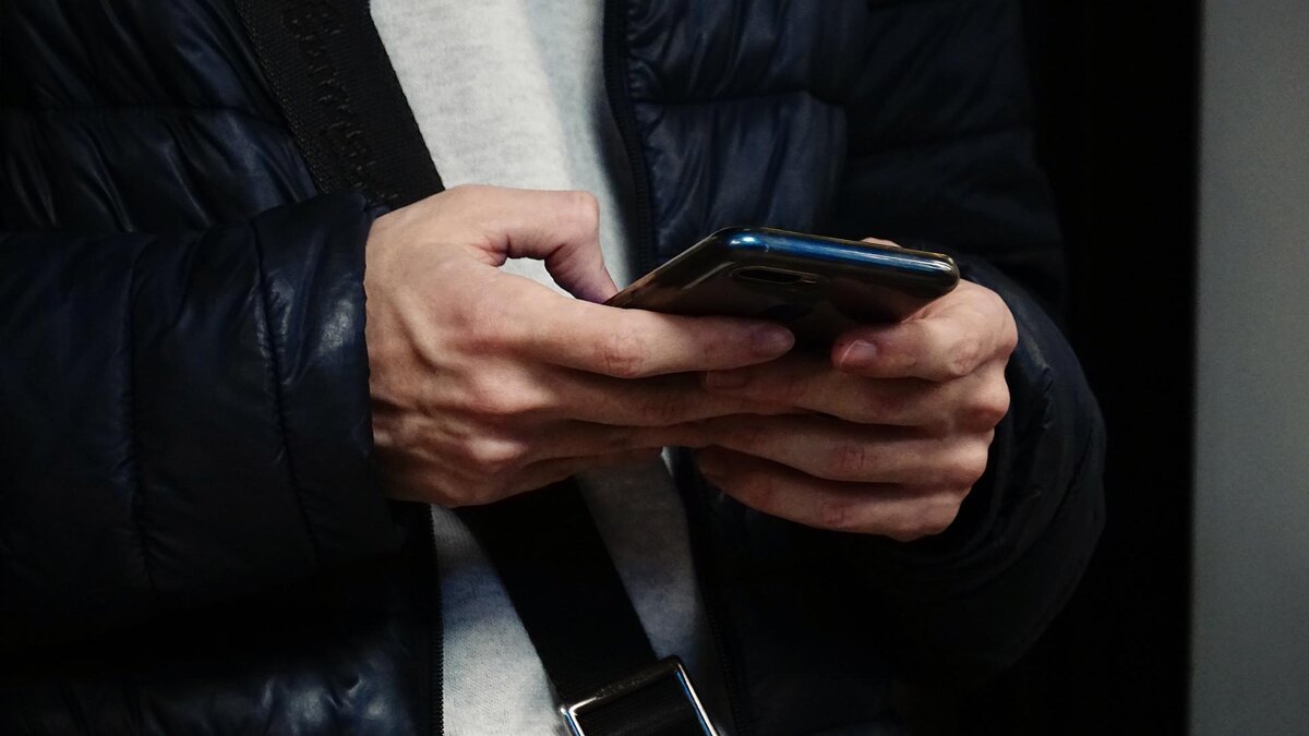    Фото: ИЗВЕСТИЯ/Арсений Самойленко