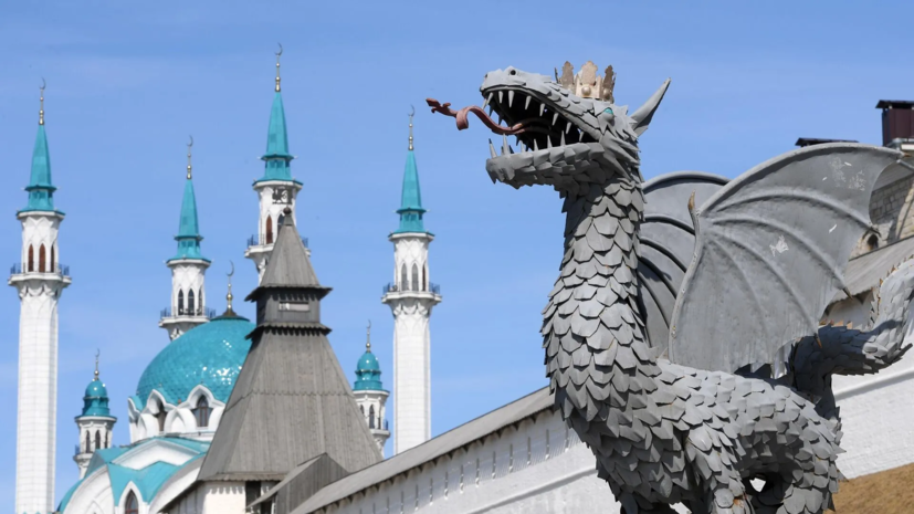   РИА Новости