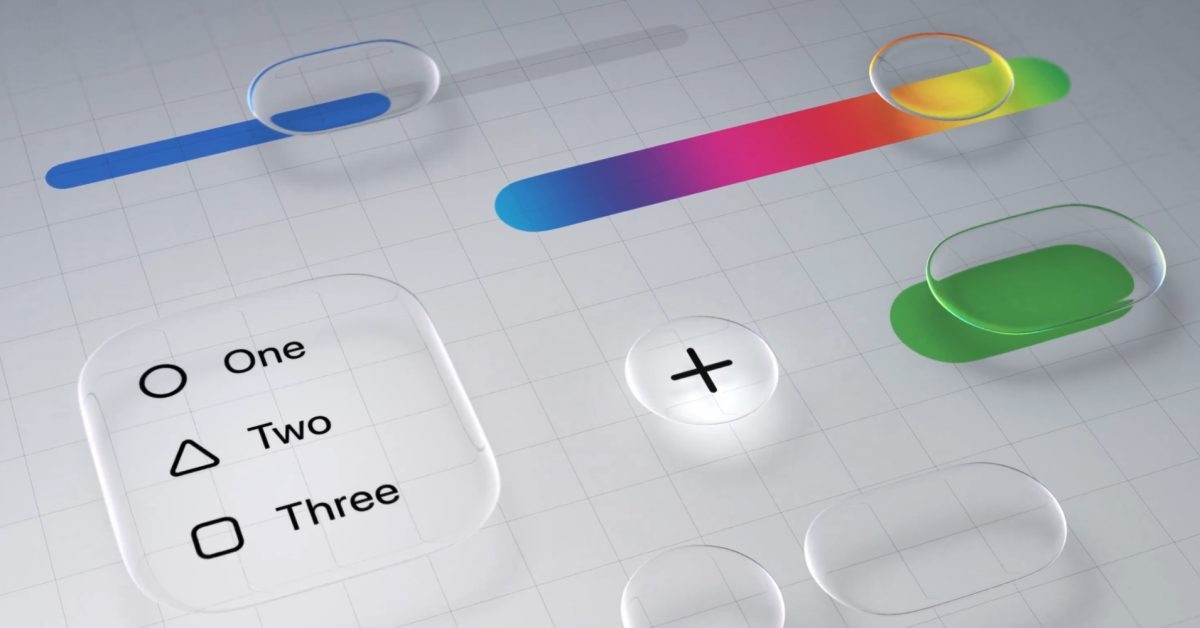    Новая настройка iOS 26.4 отключает эффект Liquid Glass — вот как её использовать