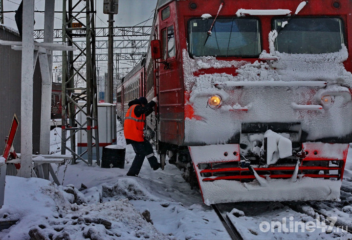 фото: Валентин Илюшин/Online47
