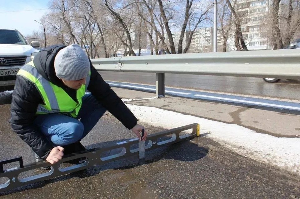    Фото: Сергей Верещагин в социальных сетях
