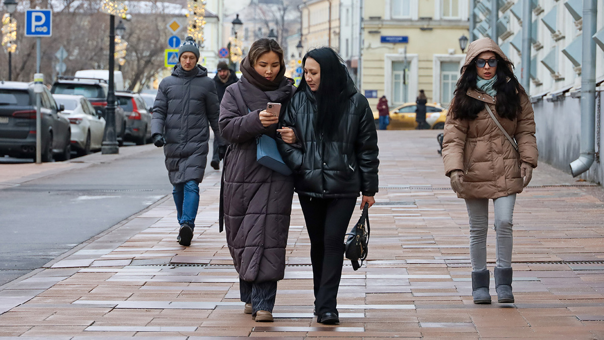   Олег Елков / ТАСС