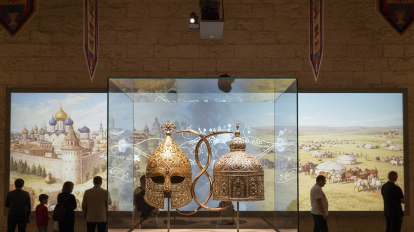   Сгенерировано с помощью ИИ