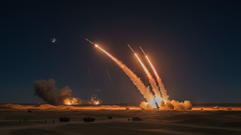   Сгенерировано с помощью ИИ