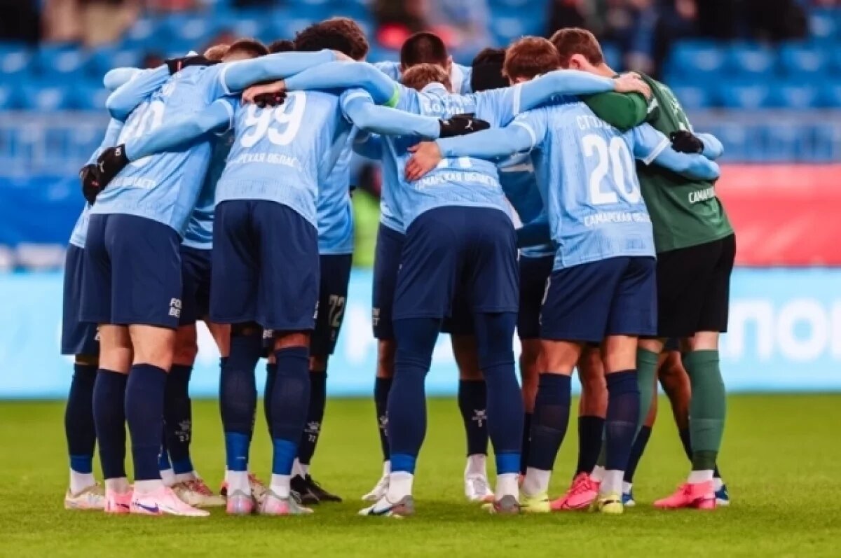    Михаил Рядно рассказал, почему не стал игроком «Крыльев Советов»