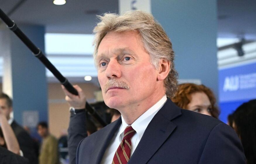    Интернет в Москве и Питере рубят по приказу. Песков: безопасность важнее бизнеса?