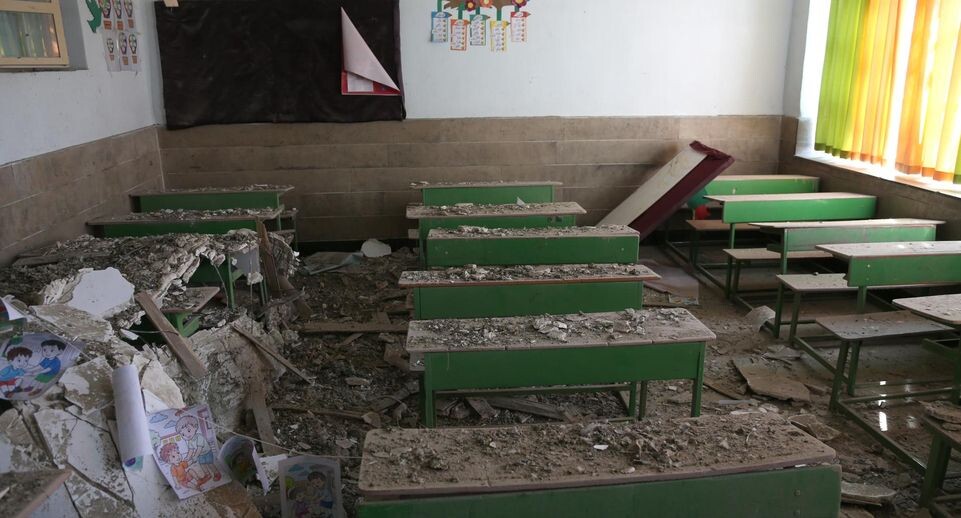    Shadati / www.globallookpress.com