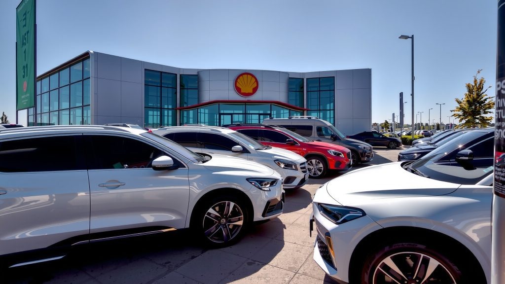    Что скрывают продавцы авто из Китая в Курске