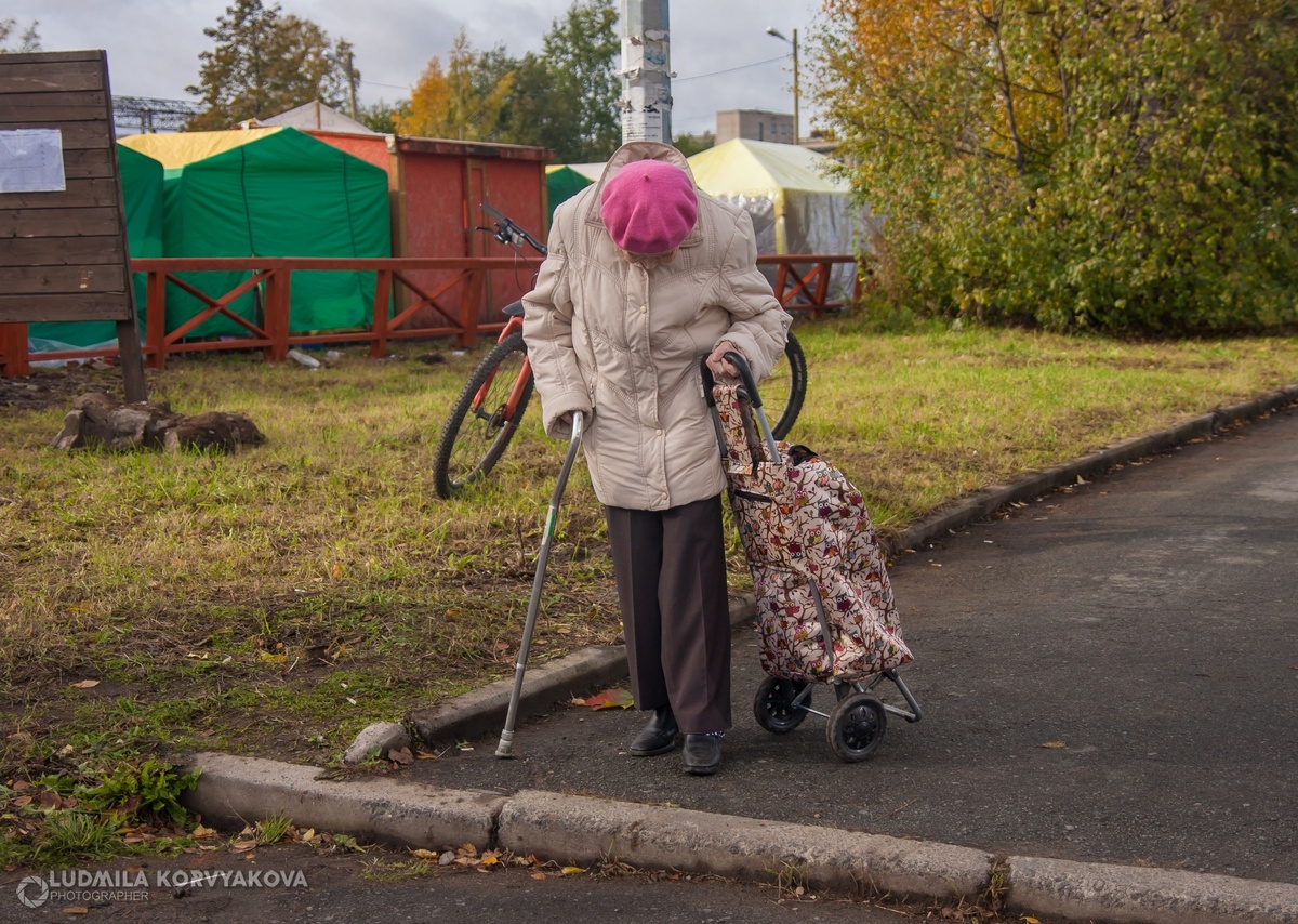    фото: © Людмила Корвякова