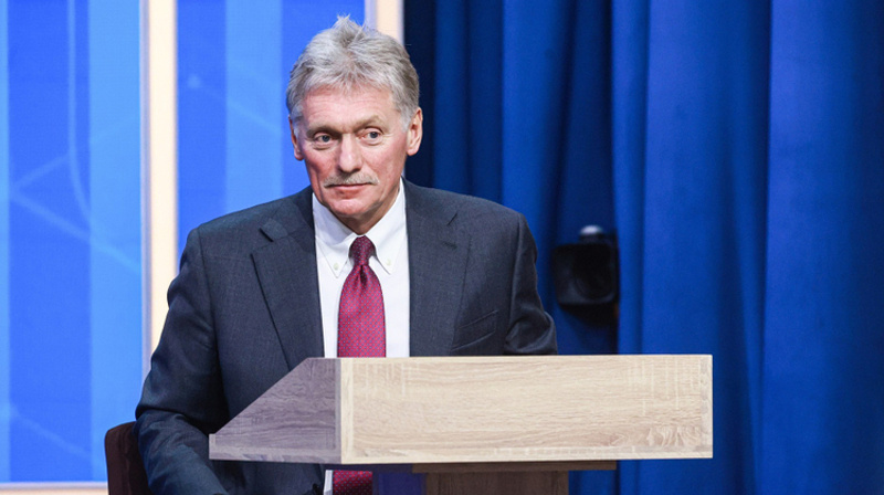     Сайт президента РФ