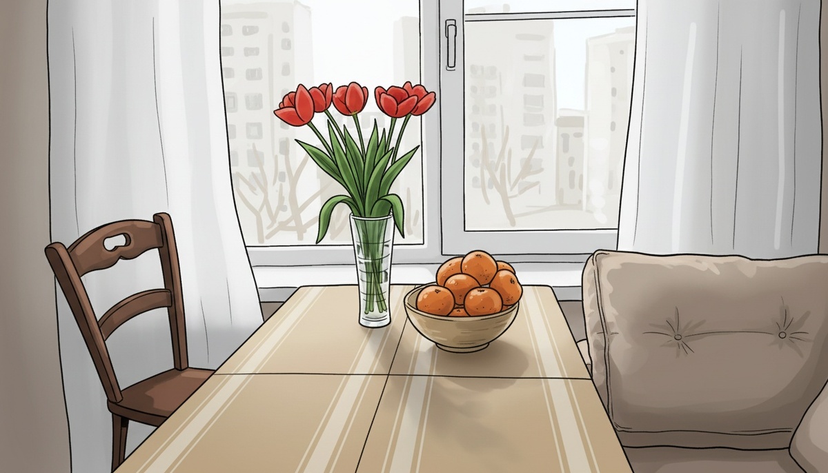 Вот так мне нравиться, ничего лишнего.