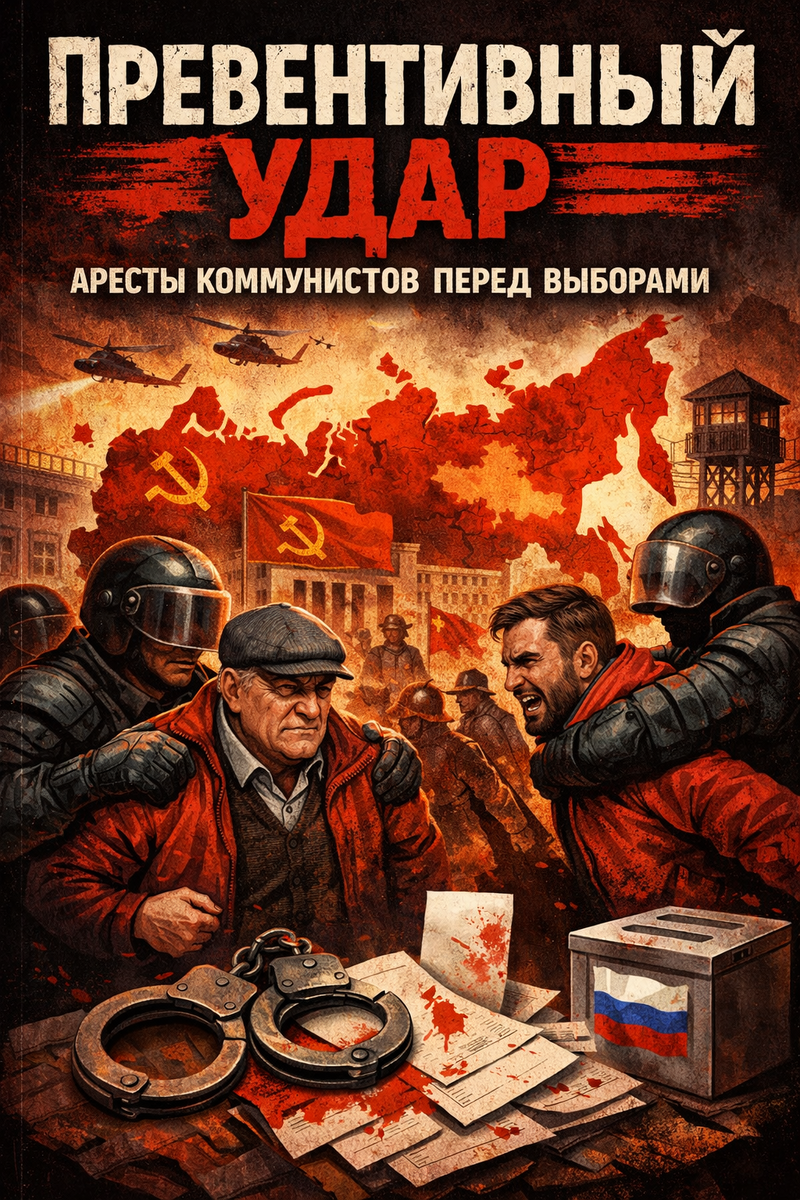 Автор: В. Панченко