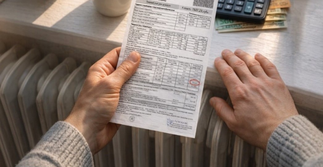 Управляющие компании обязали пересчитывать плату за отопление