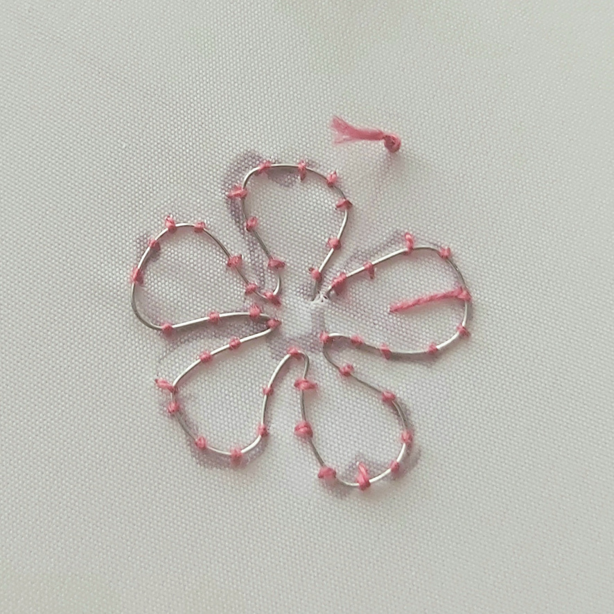 лицевая сторона