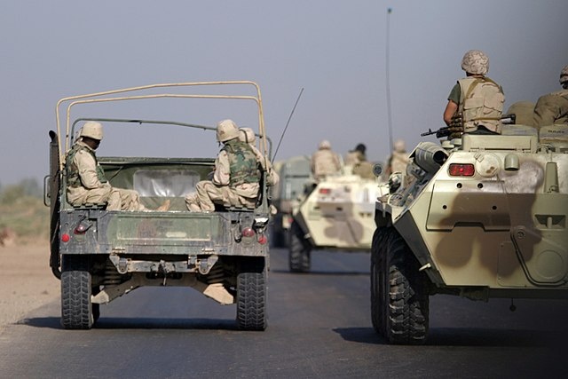     Армия США    
(сс) Andrew Williams