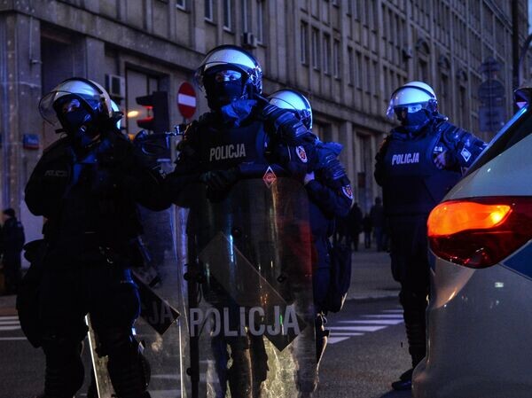    © РИА Новости Алексей Витвицкий