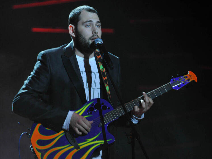     Anatoly Lomohov / Russian Look / Global Look Press