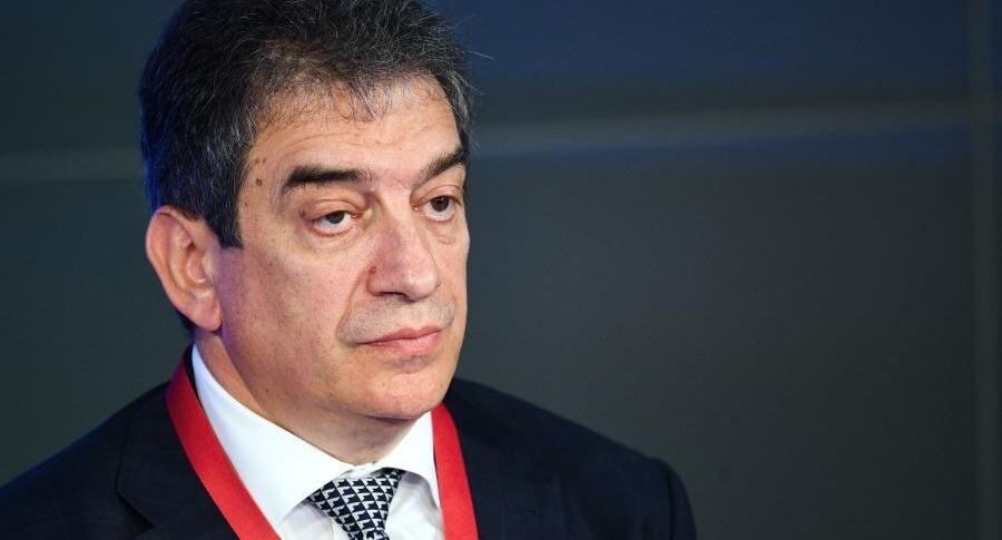    Владимир Астапкович / РИА Новости