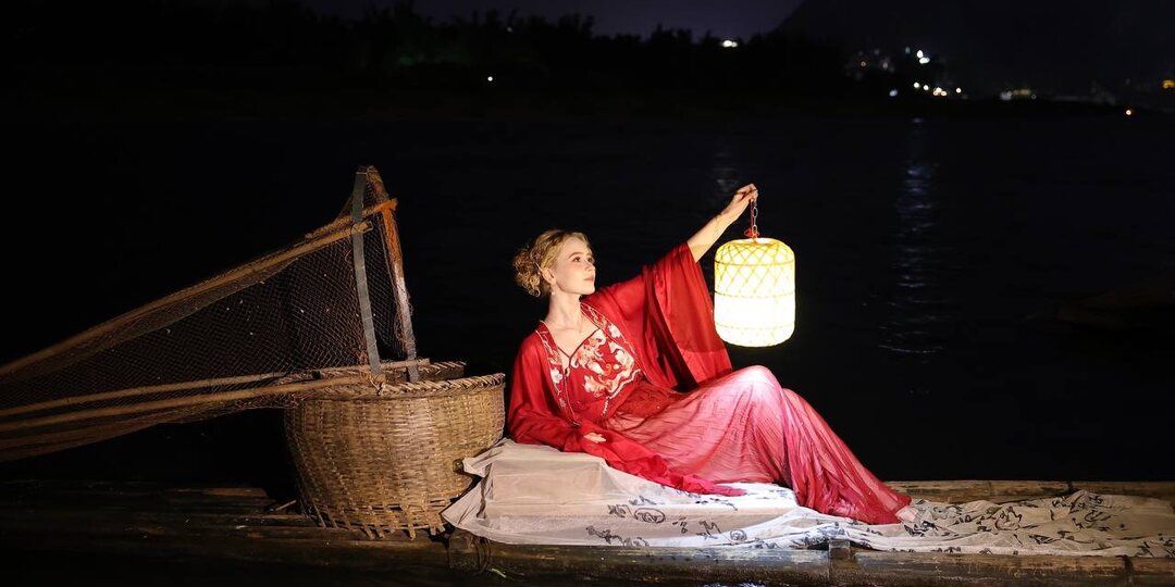 Китай - куда ехать, что посмотреть и попробовать?