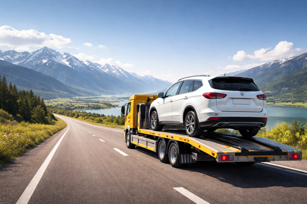    Пошаговый план: как привезти авто из бишкека с минимальными расходами