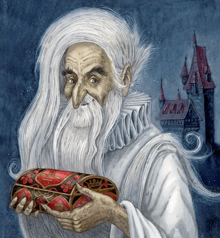 Сэр Саймон де Кентервиль