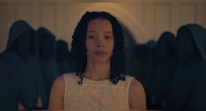 Новинки: Сериалы, которые выходят в апреле 2026 года