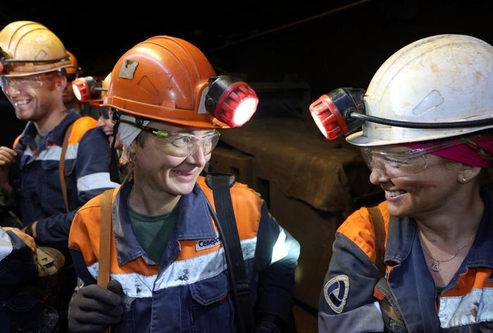 Обложка © РИА Новости / Антон Вергун