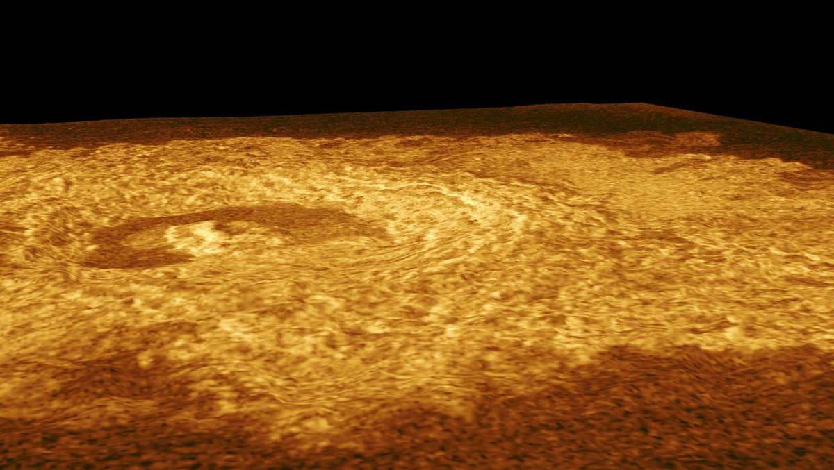     Венера   
 (сс) nasa.gov