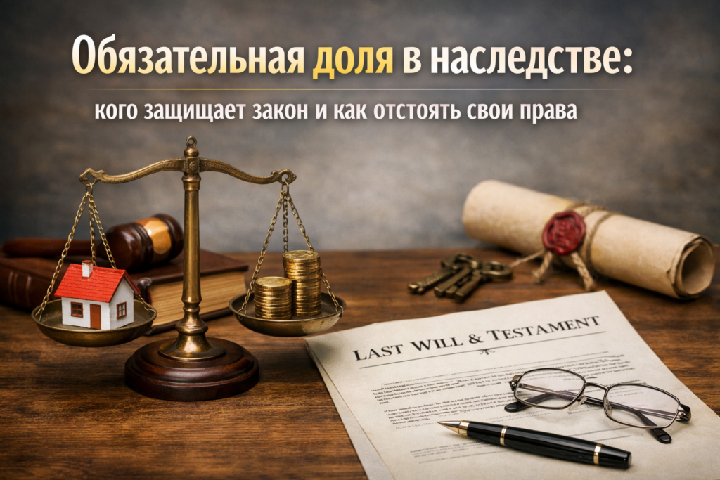    oshchibki-pri-nasledovanii-zashchita-obyazatelnoy-doly-i-otstoyanie-prav Venim
