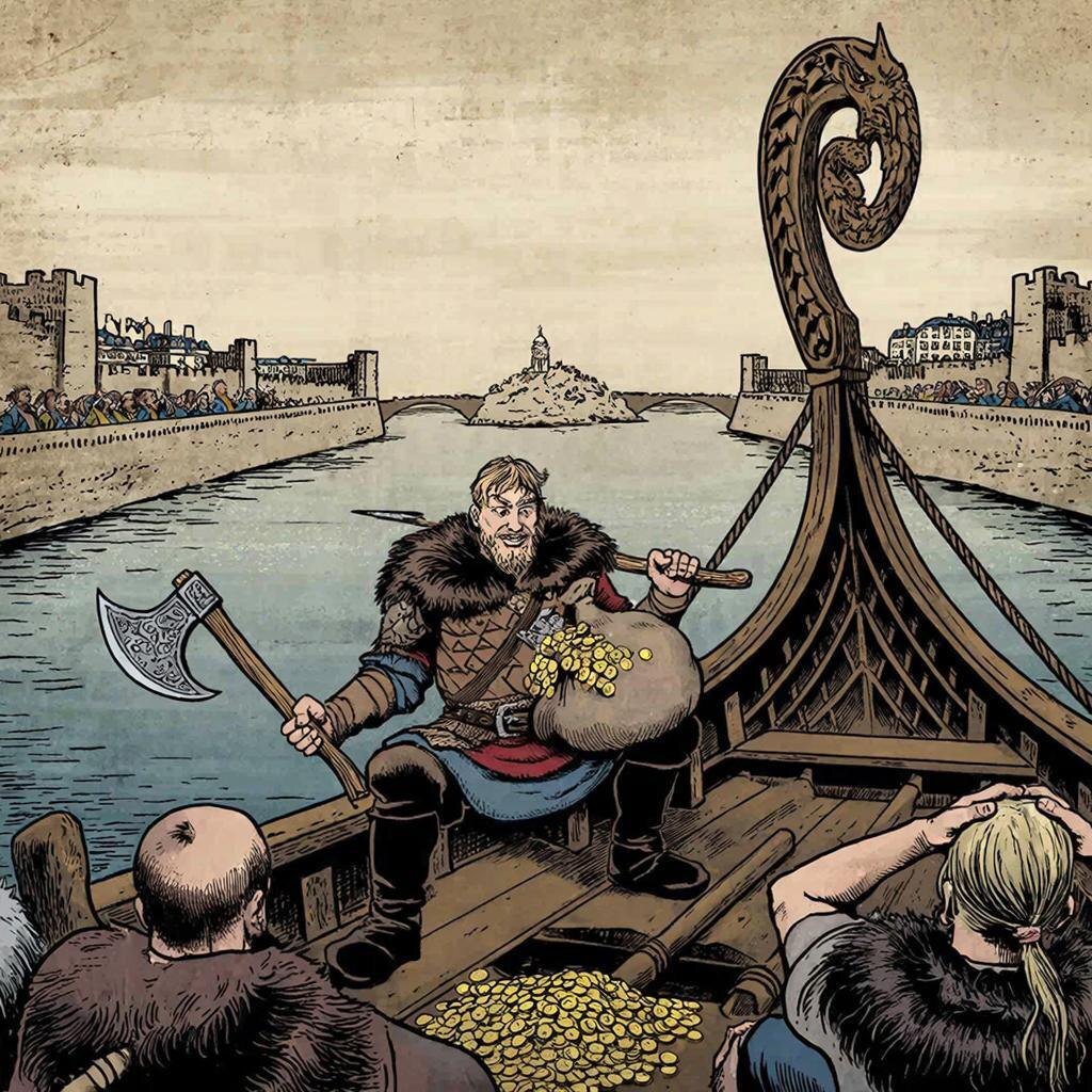 Первая успешная приватизация столицы: налог на трусость или инвестиция в будущее?