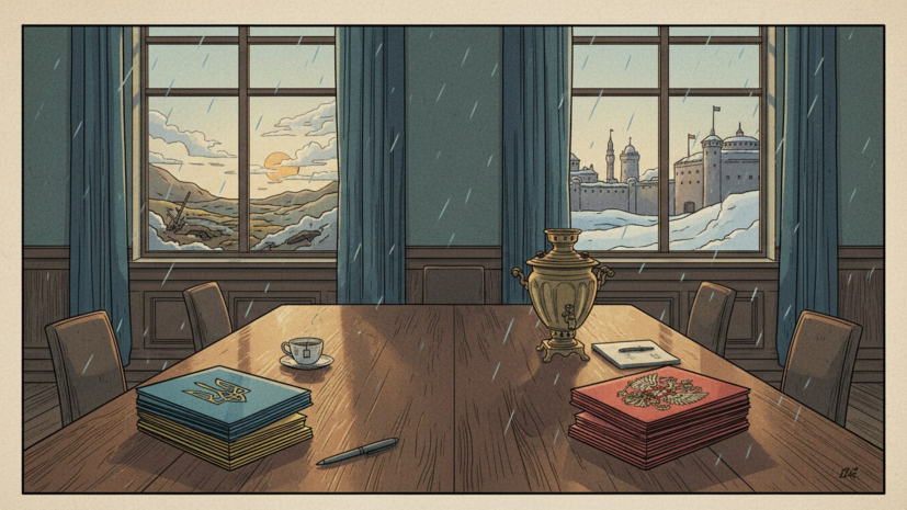   Сгенерировано с помощью ИИ