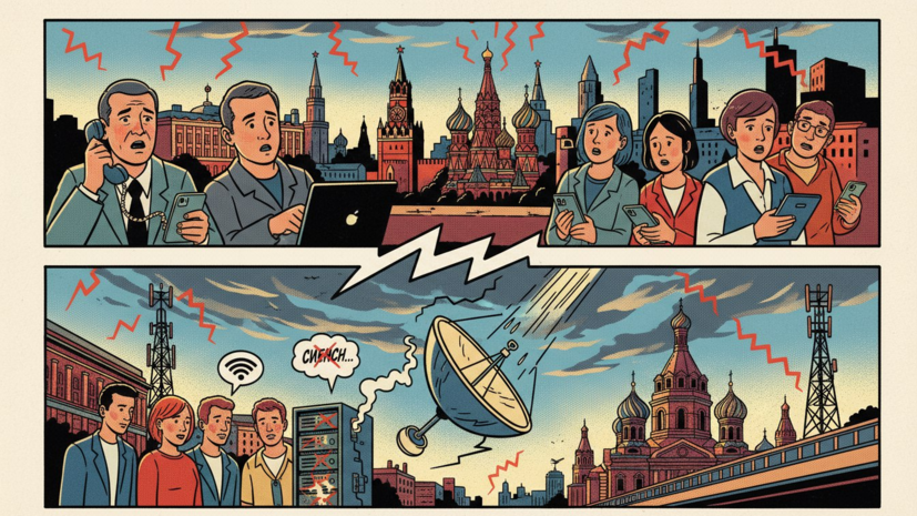   Сгенерировано с помощью ИИ