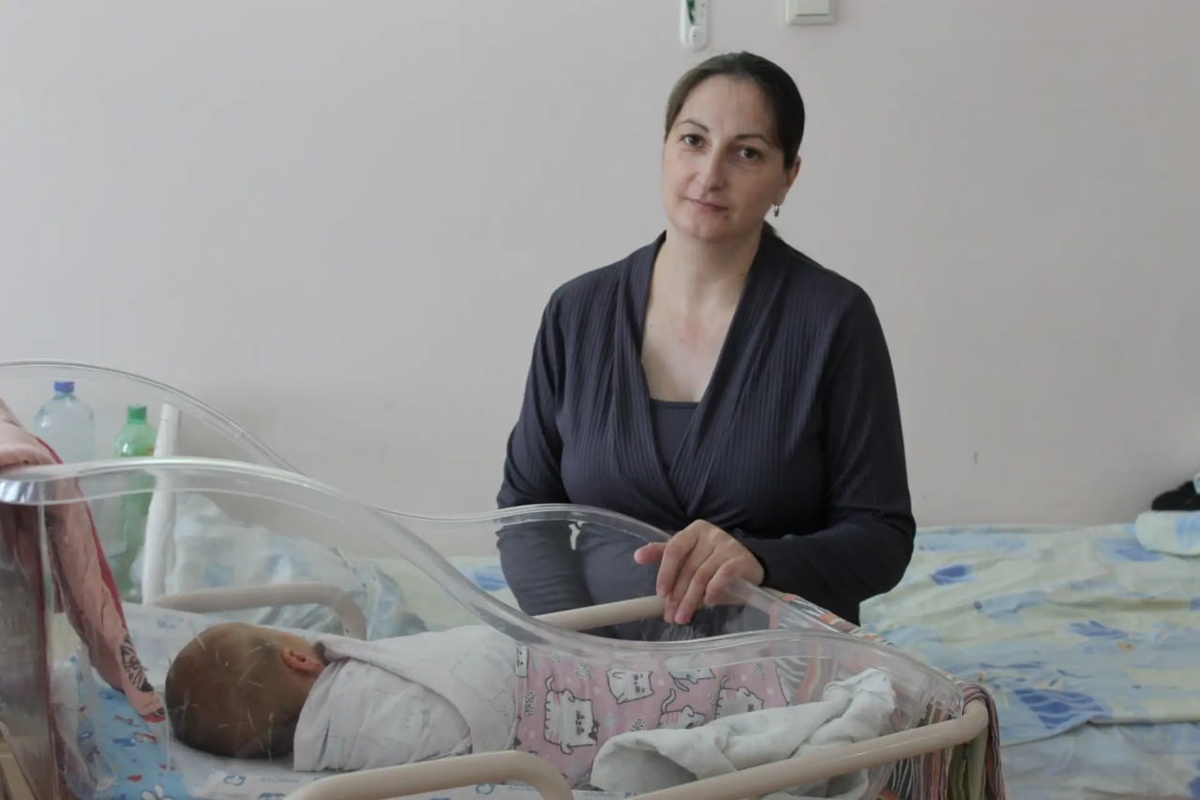 Фото: пресс-служба ЦОМиД Магнитогорска