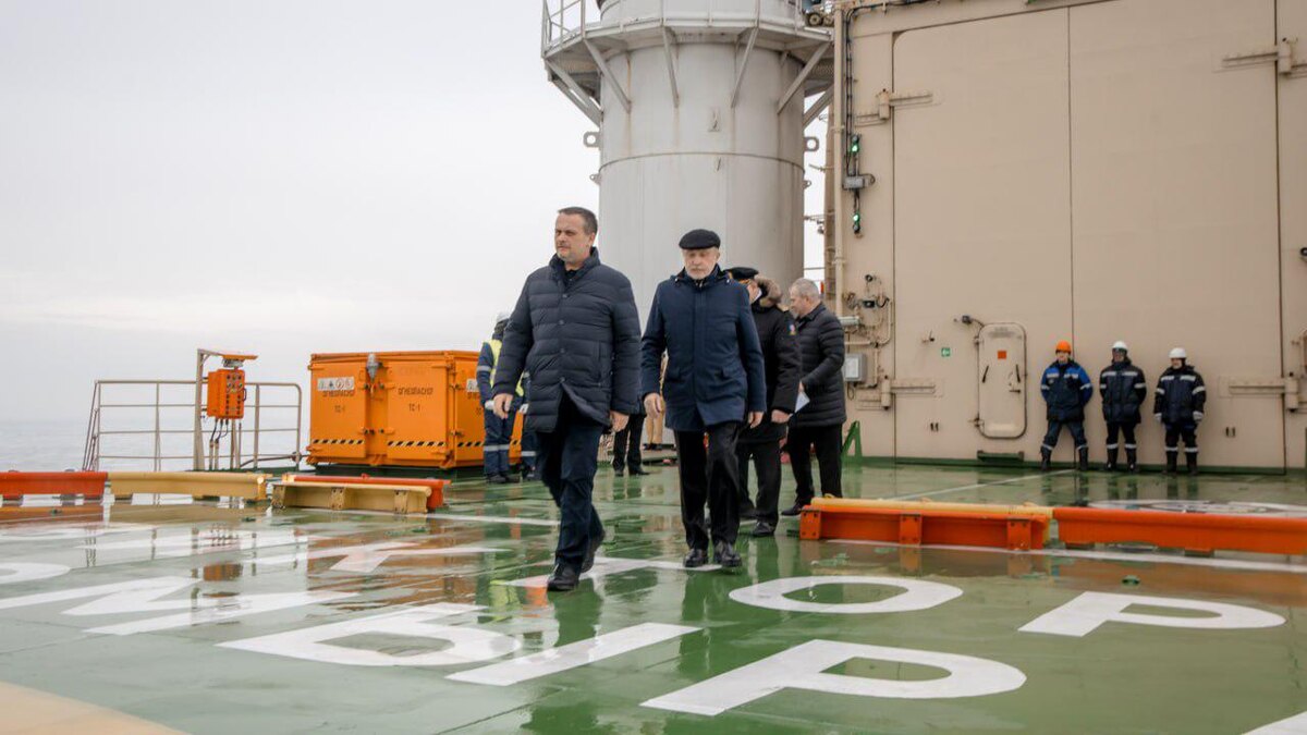    Фото: t.me/government_rus