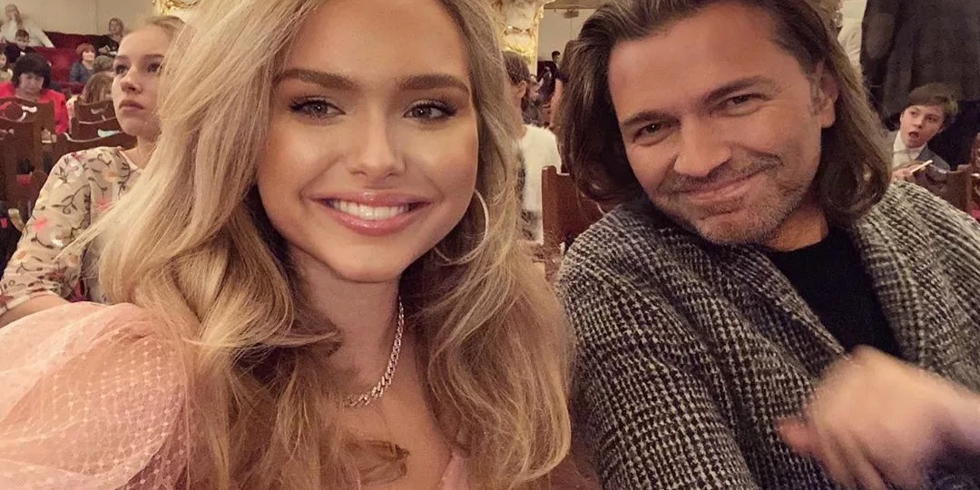 Шансы Дмитрия Маликова выдать дочь замуж стремятся к нулю