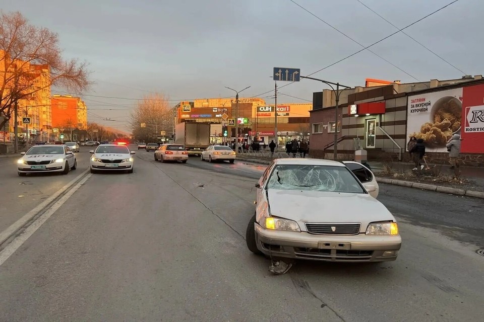    Фото: МВД по Хакасии