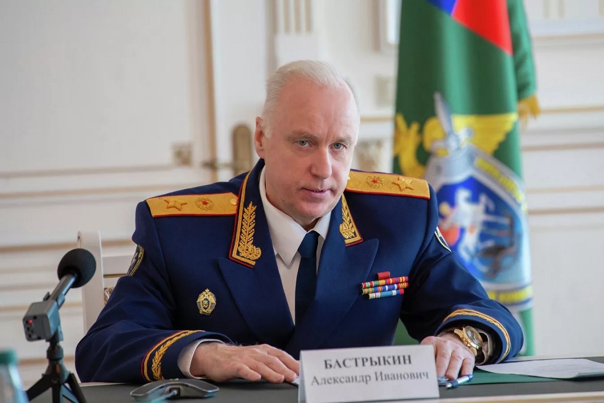    Фото: пресс-служба СК России