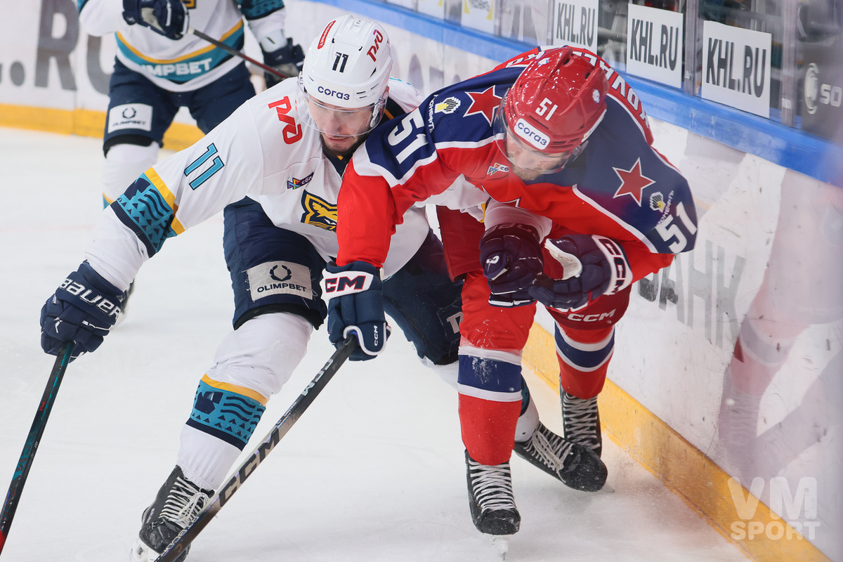 Фото: Олег Беспалов/ «В мире спорта»