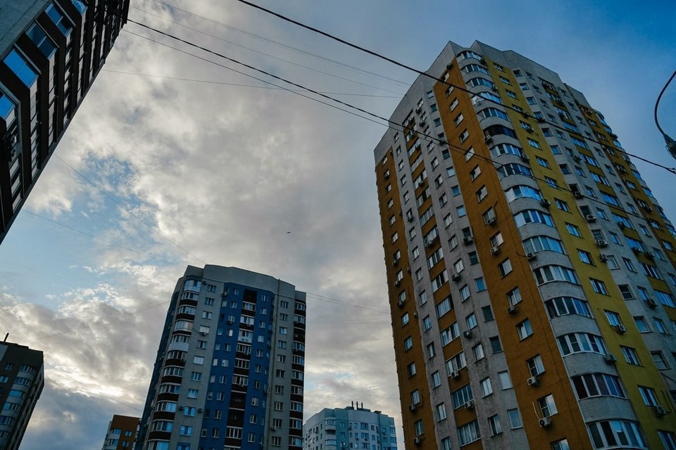    Тарифы на некоторые виды коммунальных услуг с 1 января выросли. Светлана МАКОВЕЕВА