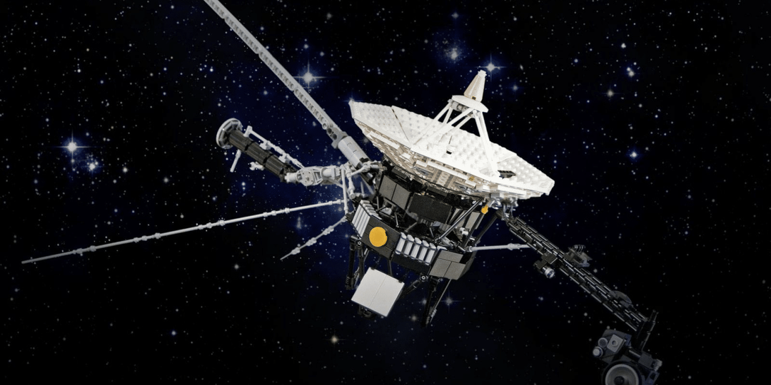 Вояджеры: полвека в полёте и последние новости с края Солнечной системы