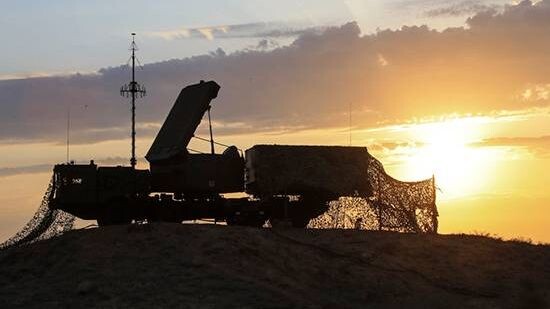     ПВО России   
mil.ru