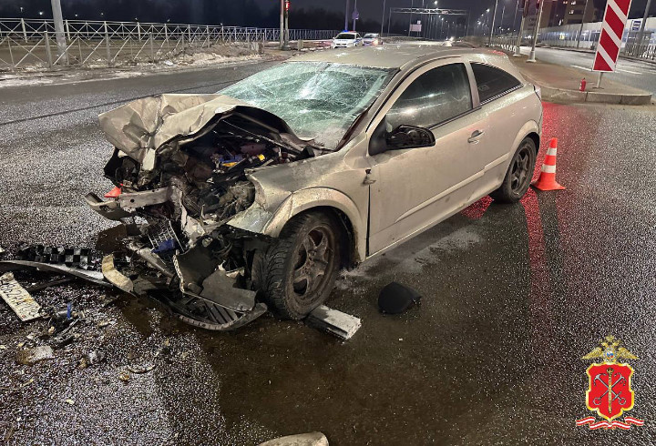 фото: ГУ МВД России по Петербургу и Ленобласти