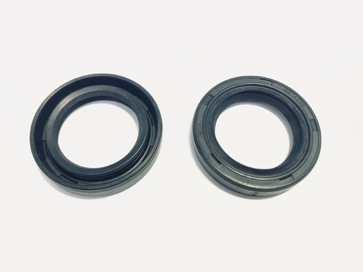 Сальник КПП | 26*38*7 | (AE1463E TC) | M60 | NOK
