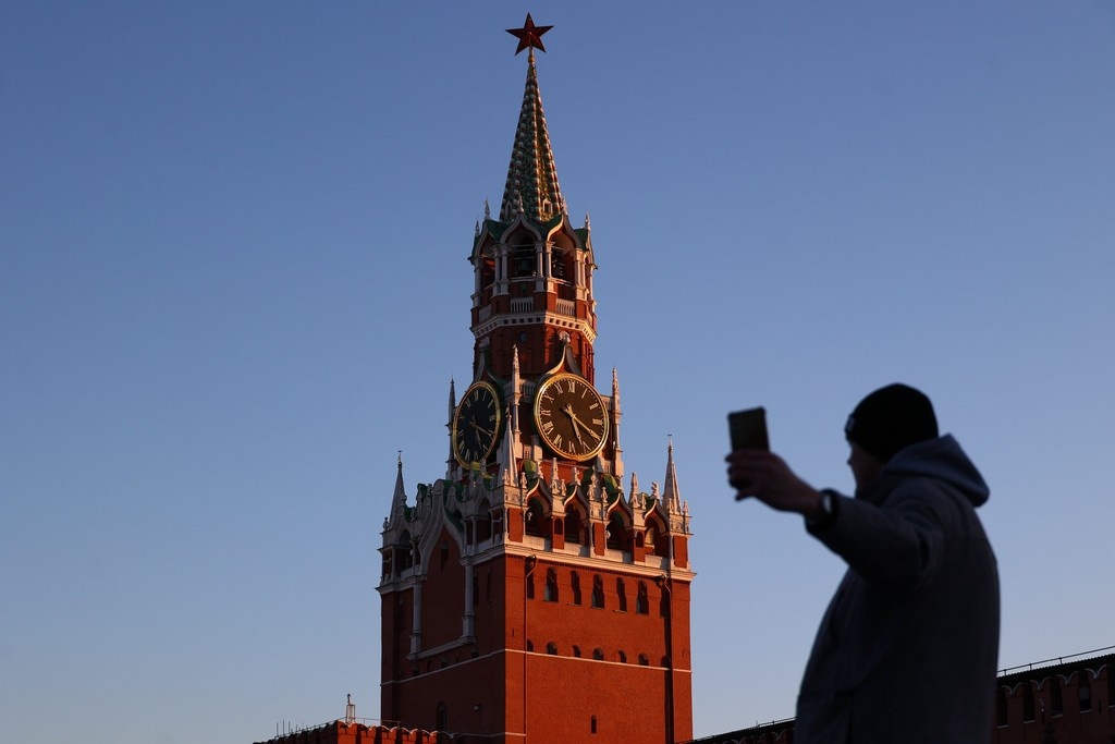    Фото © АГН «Москва» / Ярослав Чингаев