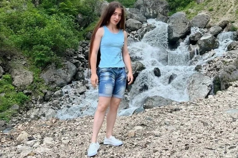 Девушка пропала еще 10 февраля 2024 года. Фото: КП-Северный Кавказ