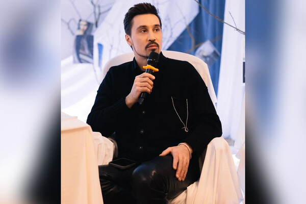 Журнал «Москвичка»   📷