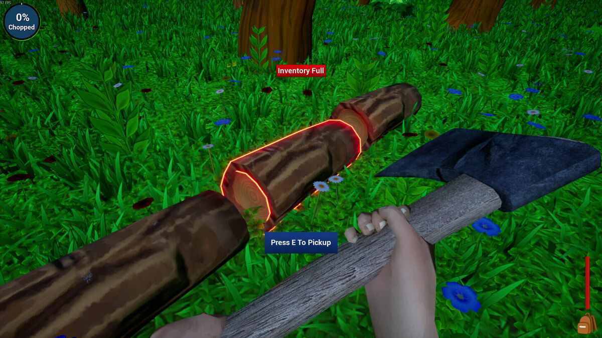    Галерея игры Chopping Together