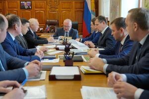    Фото: официальный сайт Правительства Кировской области